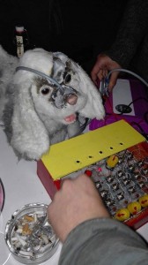 generate!