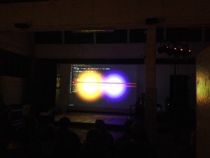 generate!
