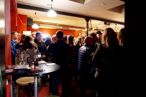 Cineslam nov 20