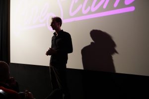 Cineslam nov 20