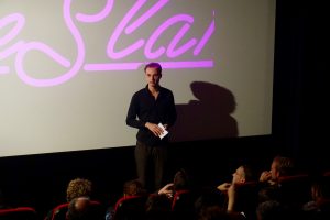Cineslam nov 20