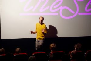 Cineslam nov 20
