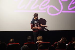 Cineslam nov 20