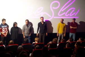 Cineslam nov 20