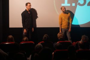 Cineslam nov 20