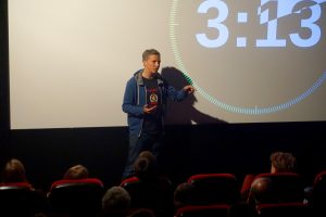 Cineslam nov 20
