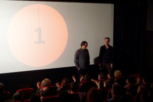 Cineslam nov 20