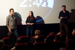 Cineslam nov 20