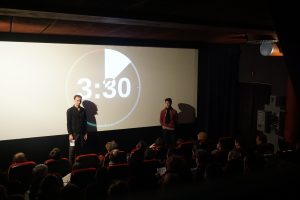 Cineslam nov 20