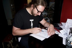 Cineslam nov 20