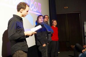 Cineslam nov 20