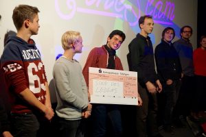 Cineslam nov 20