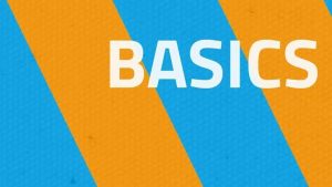 Basics Logo