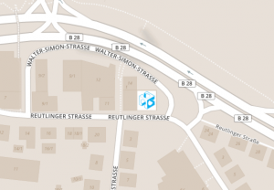 Mehr über den Artikel erfahren Wir sind umgezogen
